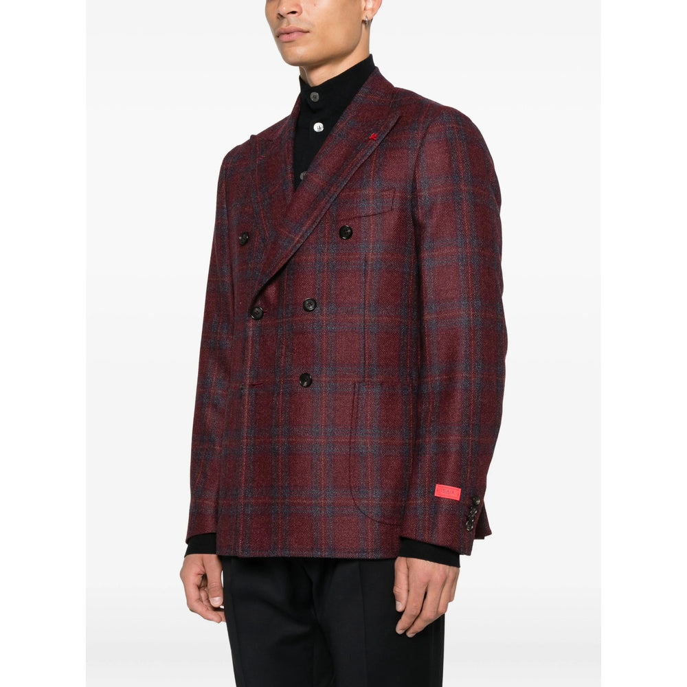 Jacket Isaia