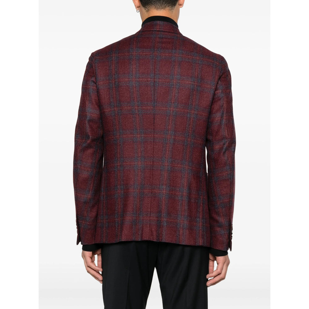 Jacket Isaia