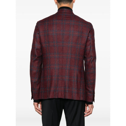 Jacket Isaia
