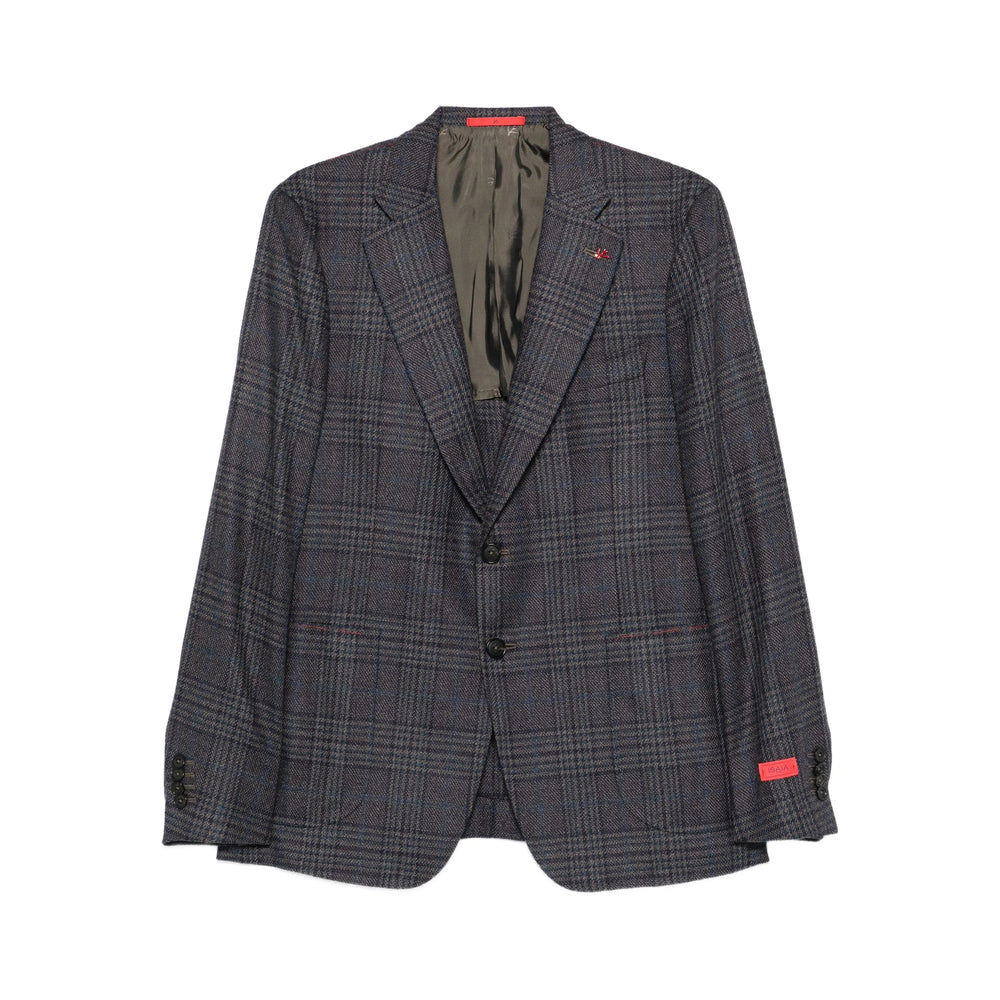 Jacket Isaia