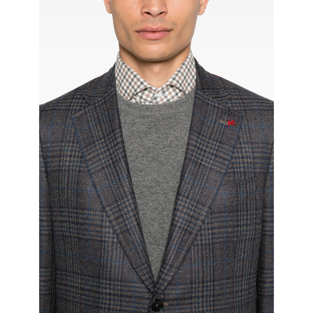 Jacket Isaia