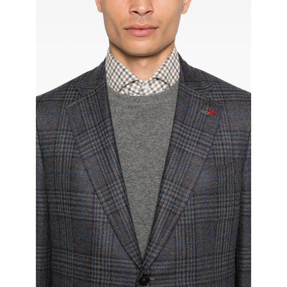 Jacket Isaia