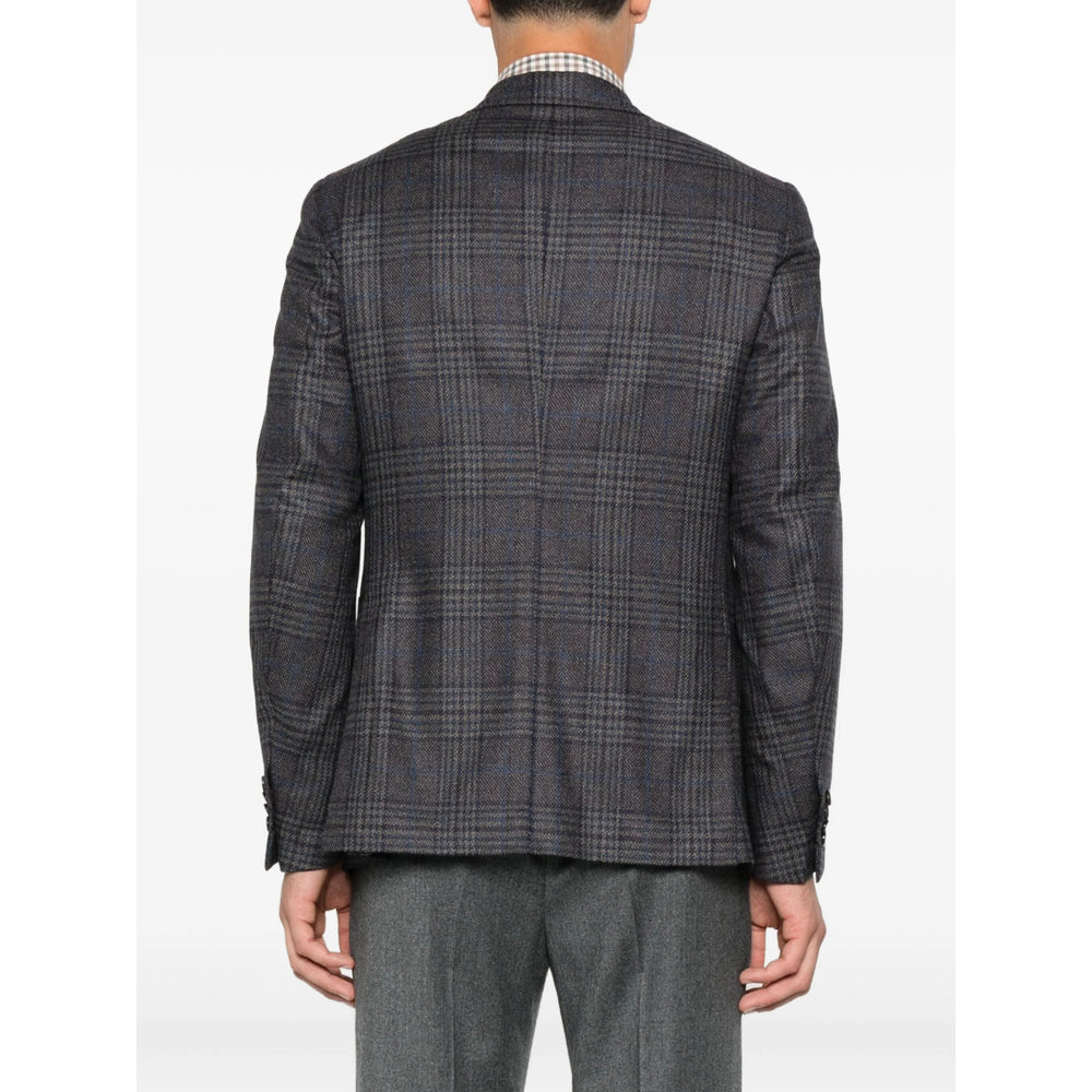 Jacket Isaia