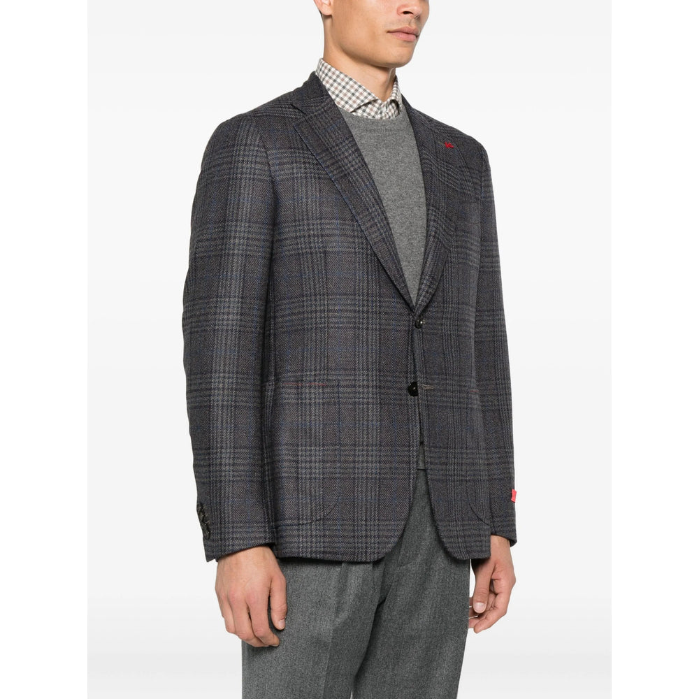 Jacket Isaia