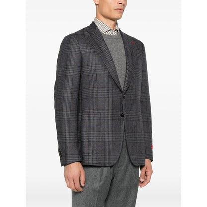Jacket Isaia