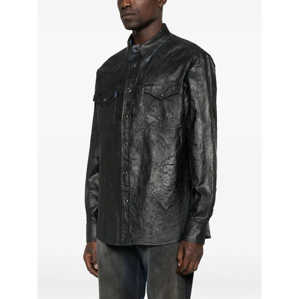 Shirt Mm6 Maison Margiela