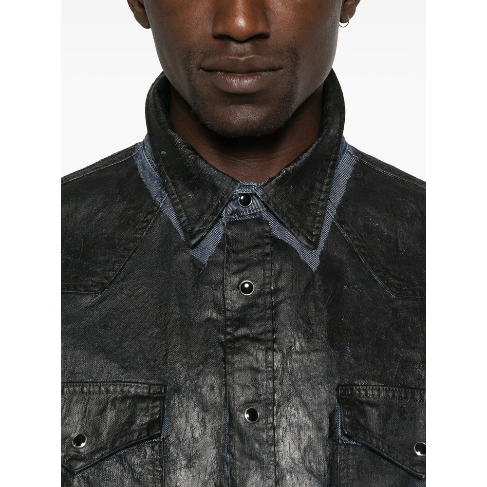 Shirt Mm6 Maison Margiela