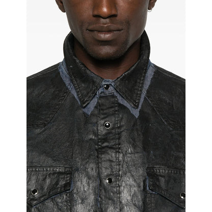 Shirt Mm6 Maison Margiela