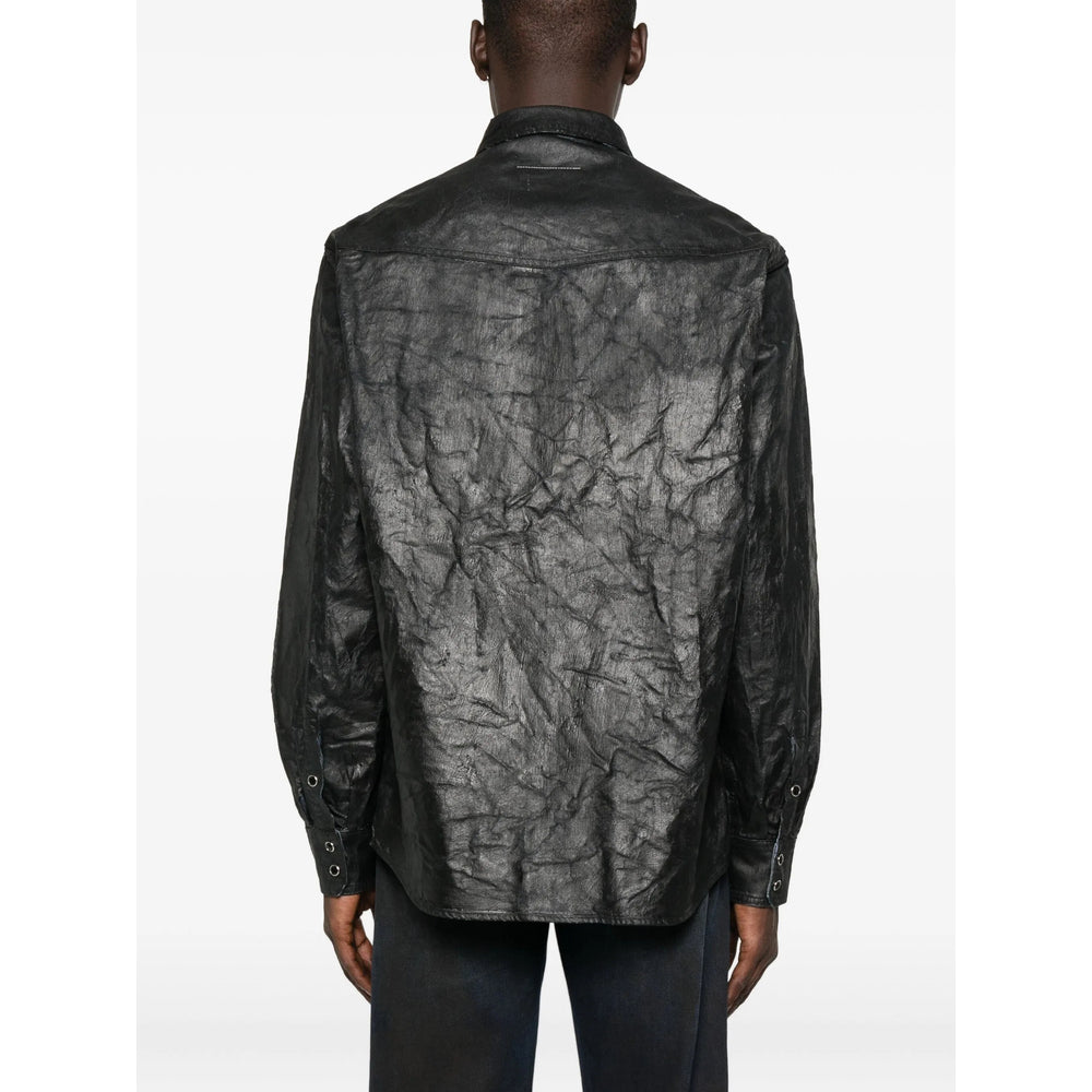 Shirt Mm6 Maison Margiela