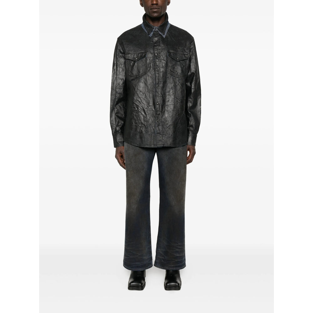 Shirt Mm6 Maison Margiela