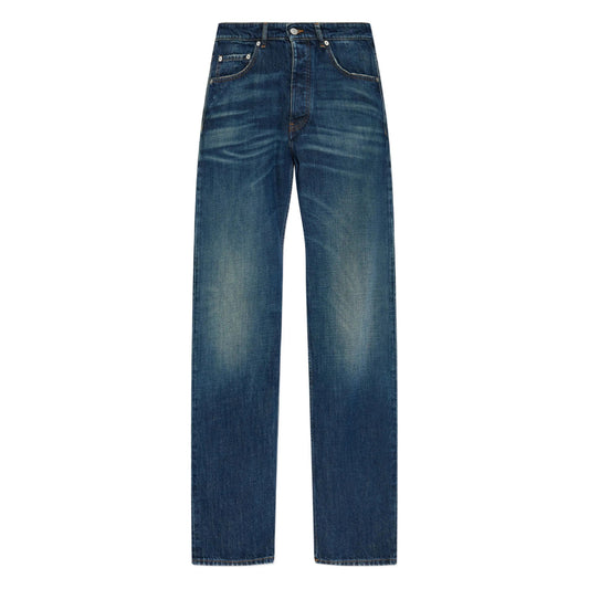 Jeans Mm6 Maison Margiela