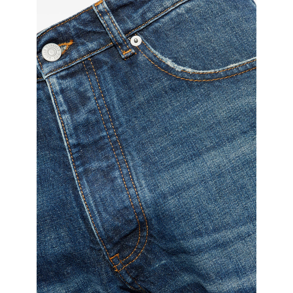 Jeans Mm6 Maison Margiela