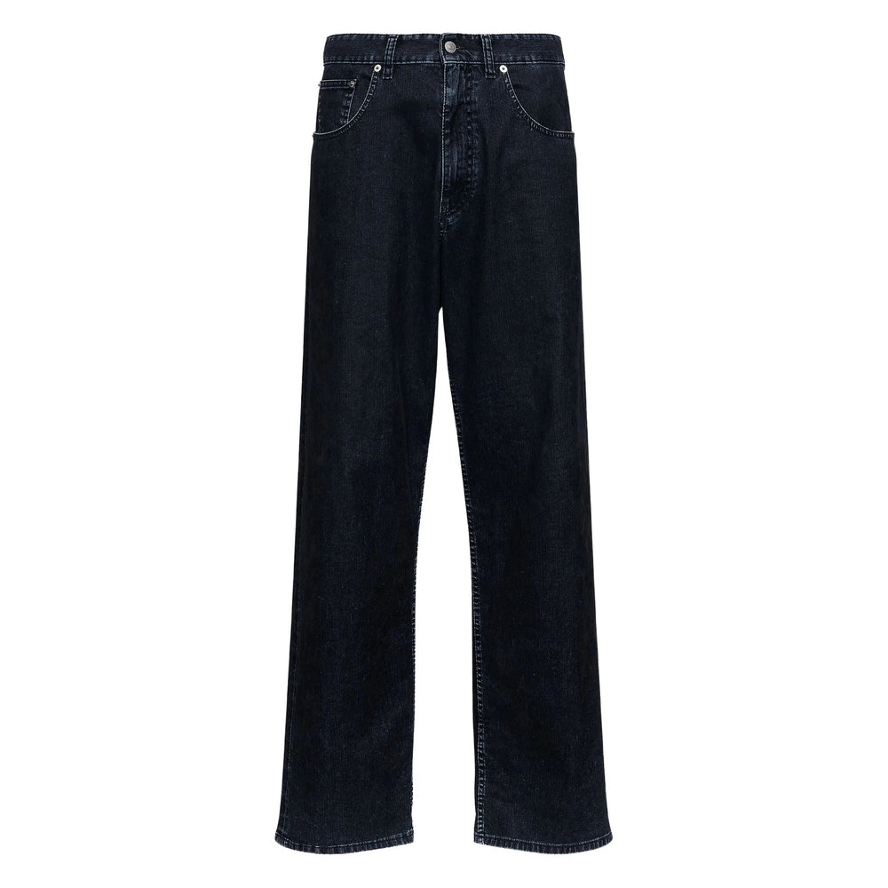 Jeans Mm6 Maison Margiela