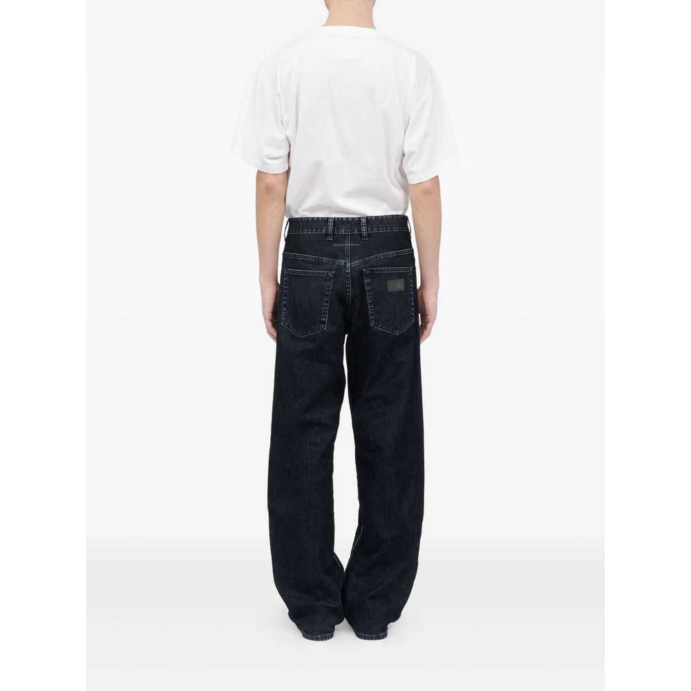 Jeans Mm6 Maison Margiela