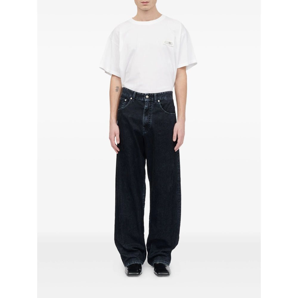Jeans Mm6 Maison Margiela