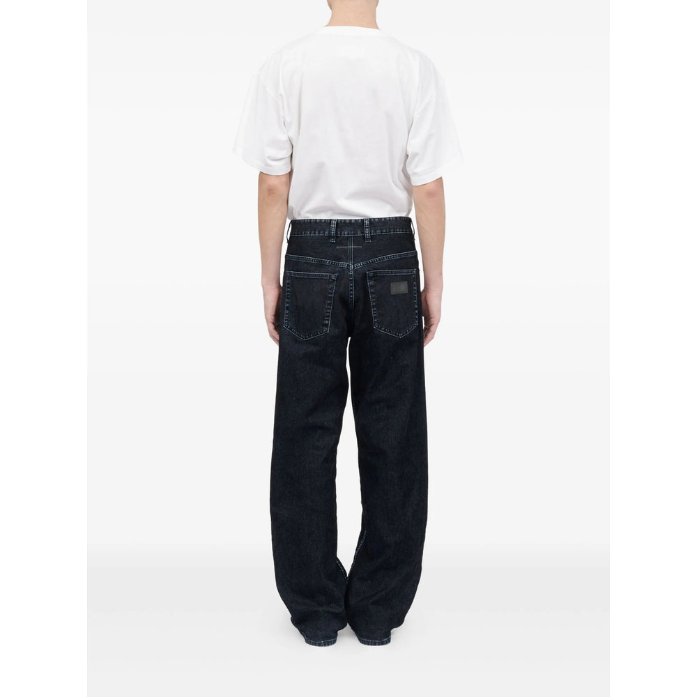 Jeans Mm6 Maison Margiela