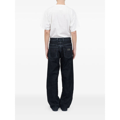 Jeans Mm6 Maison Margiela
