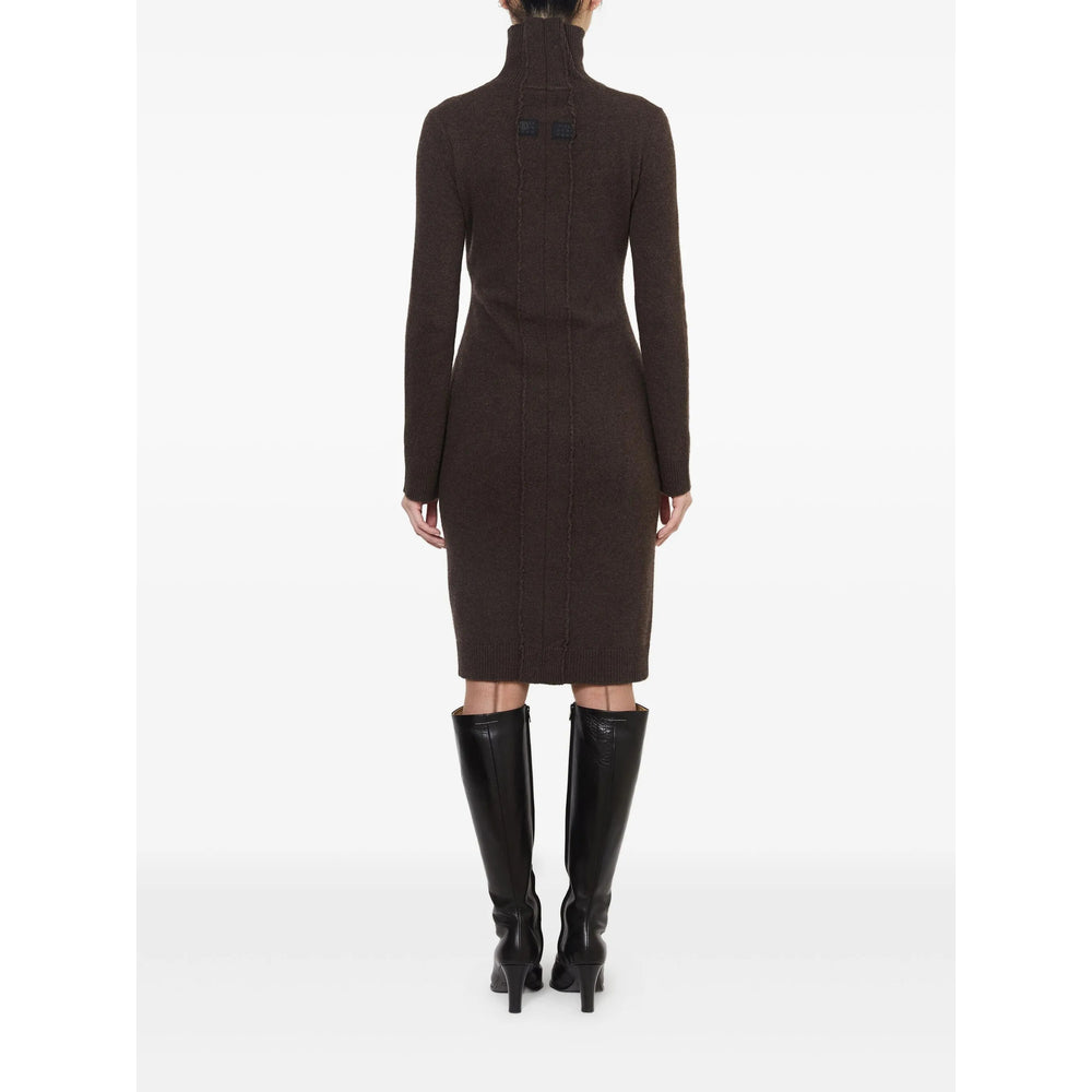 Dress Mm6 Maison Margiela