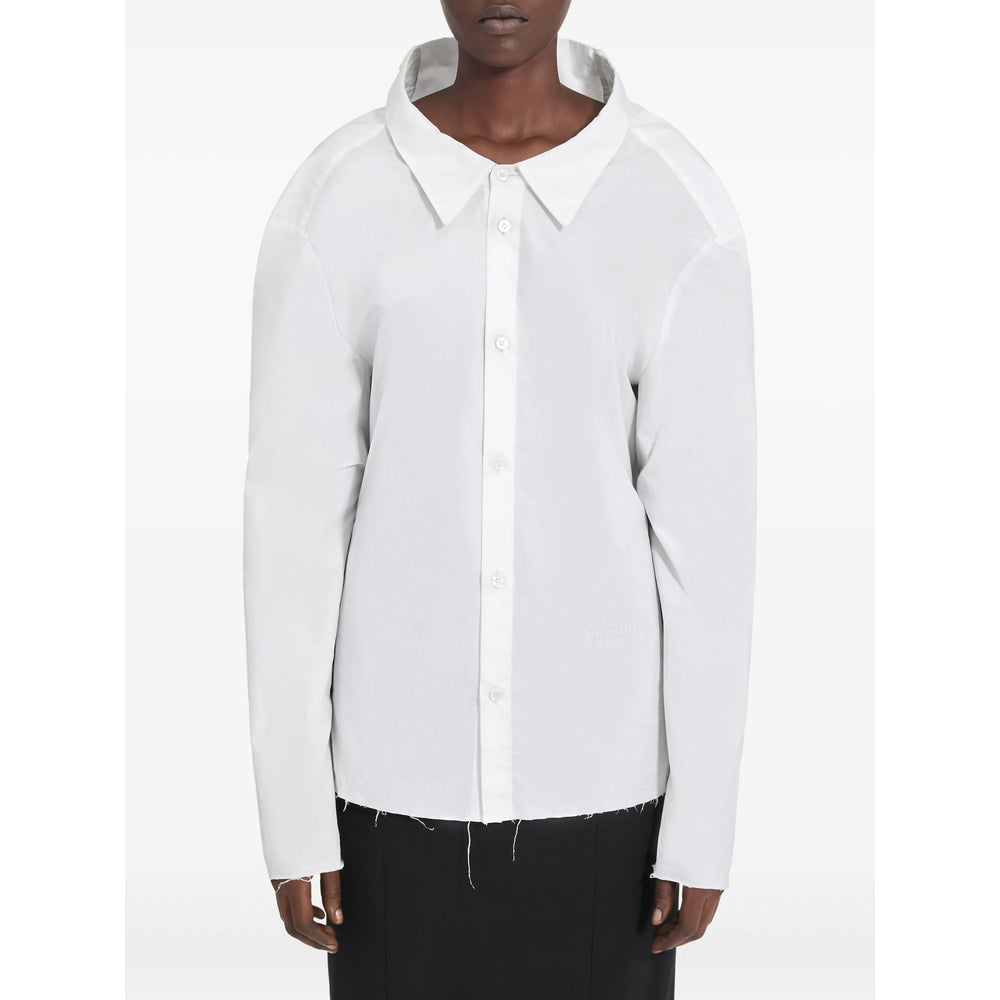 Top Mm6 Maison Margiela