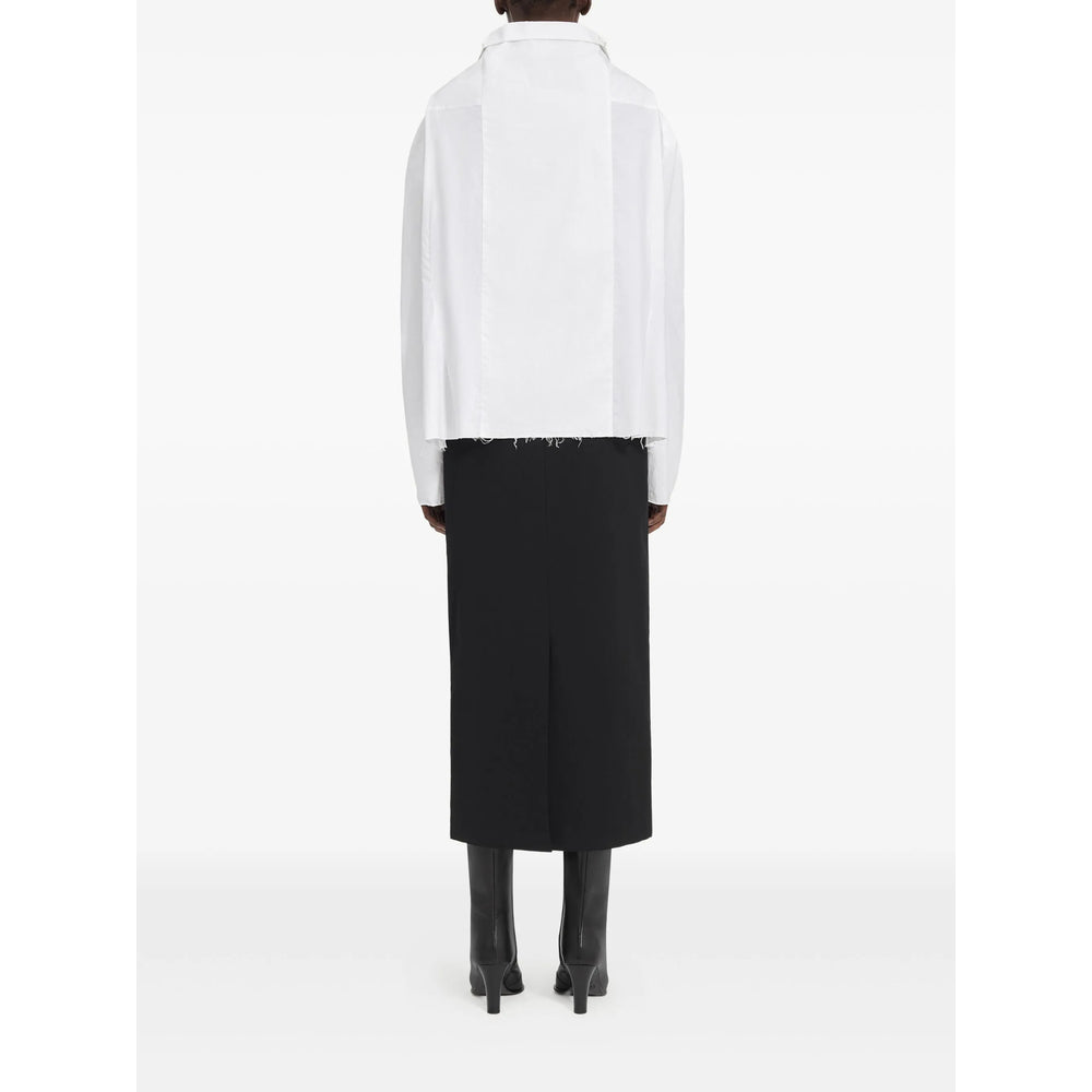 Top Mm6 Maison Margiela