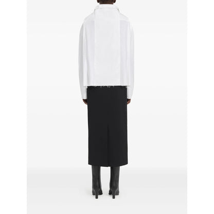 Top Mm6 Maison Margiela