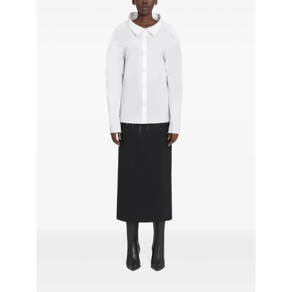 Top Mm6 Maison Margiela
