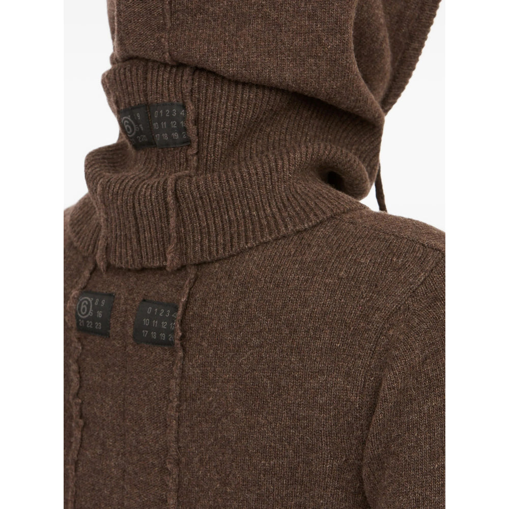 Hat Mm6 Maison Margiela