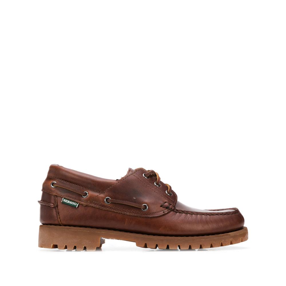Shoe Sebago