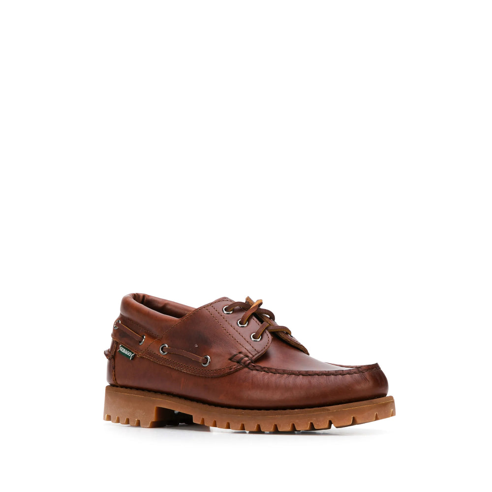 Shoe Sebago