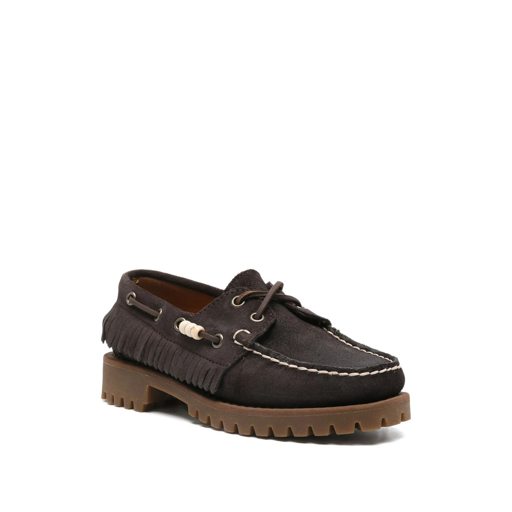 Shoes Sebago