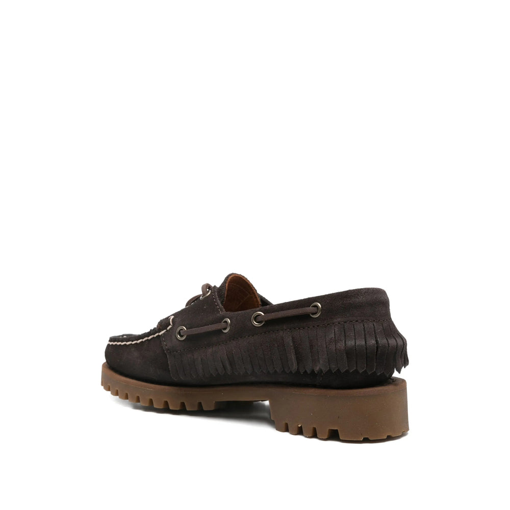 Shoes Sebago