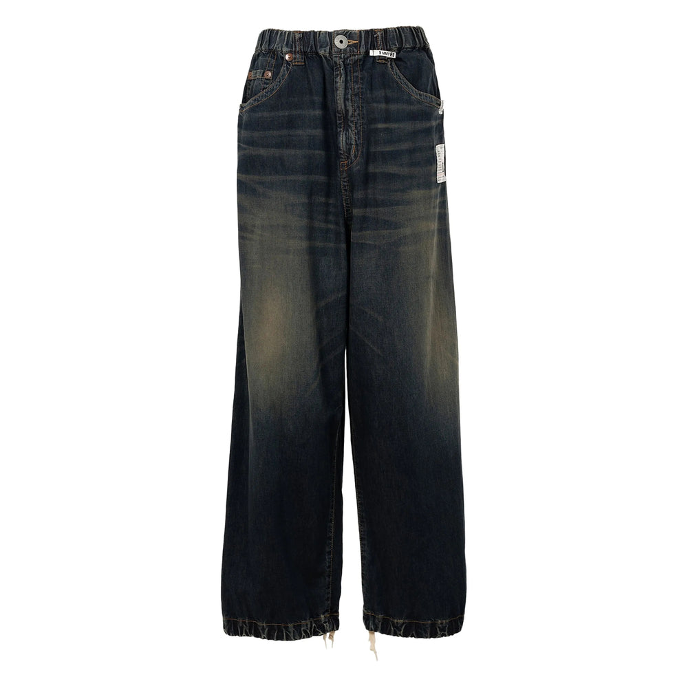 Jeans Maison Mihara Yasuhiro