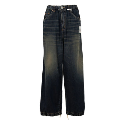 Jeans Maison Mihara Yasuhiro
