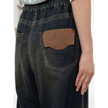 Jeans Maison Mihara Yasuhiro