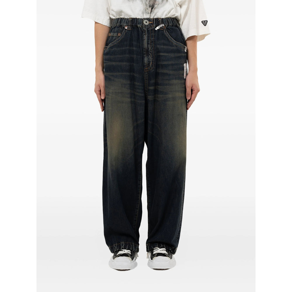 Jeans Maison Mihara Yasuhiro