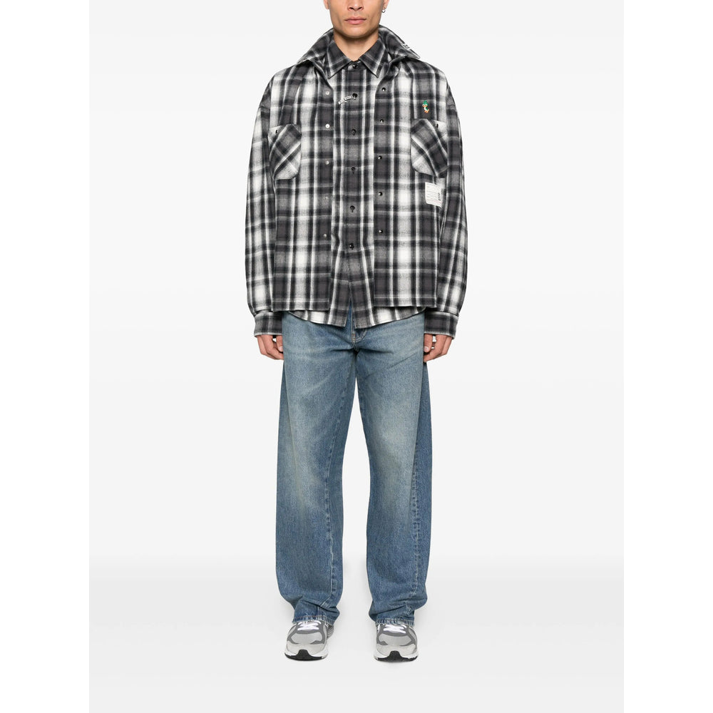 Shirt Maison Mihara Yasuhiro