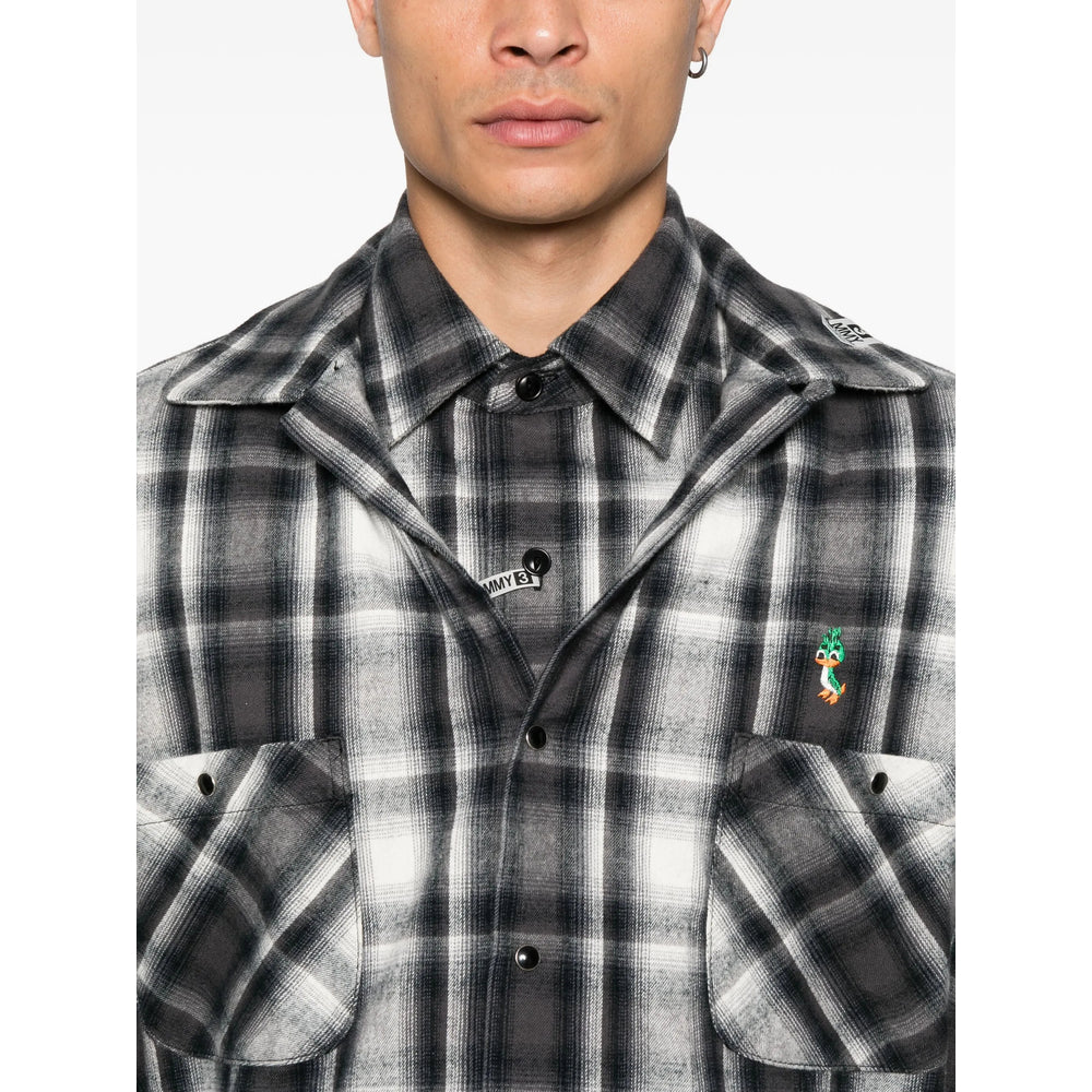 Shirt Maison Mihara Yasuhiro