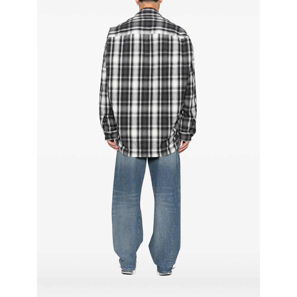 Shirt Maison Mihara Yasuhiro