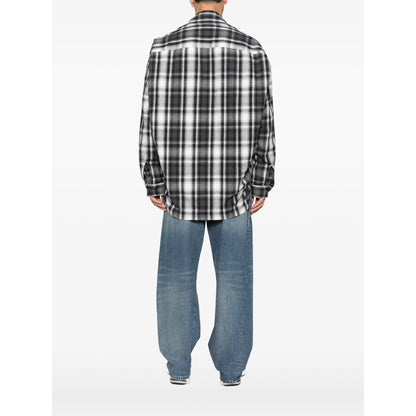 Shirt Maison Mihara Yasuhiro