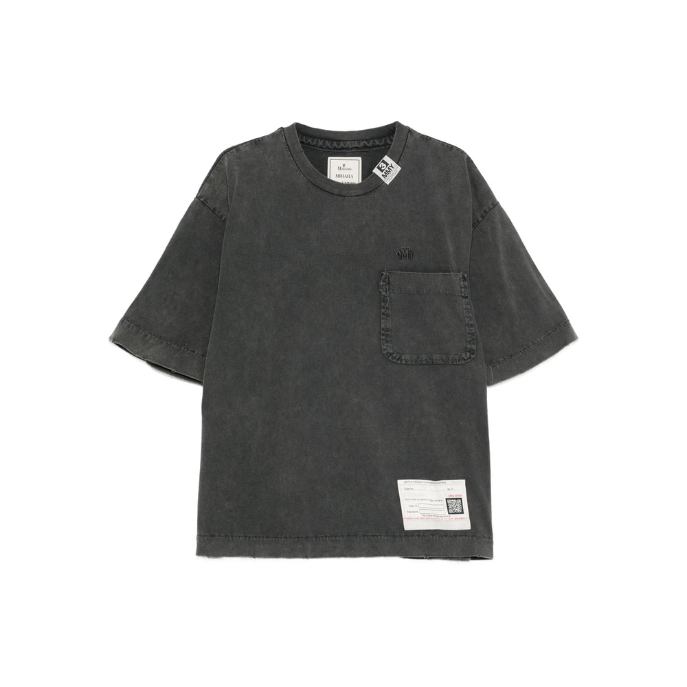 T-shirt Maison Mihara Yasuhiro