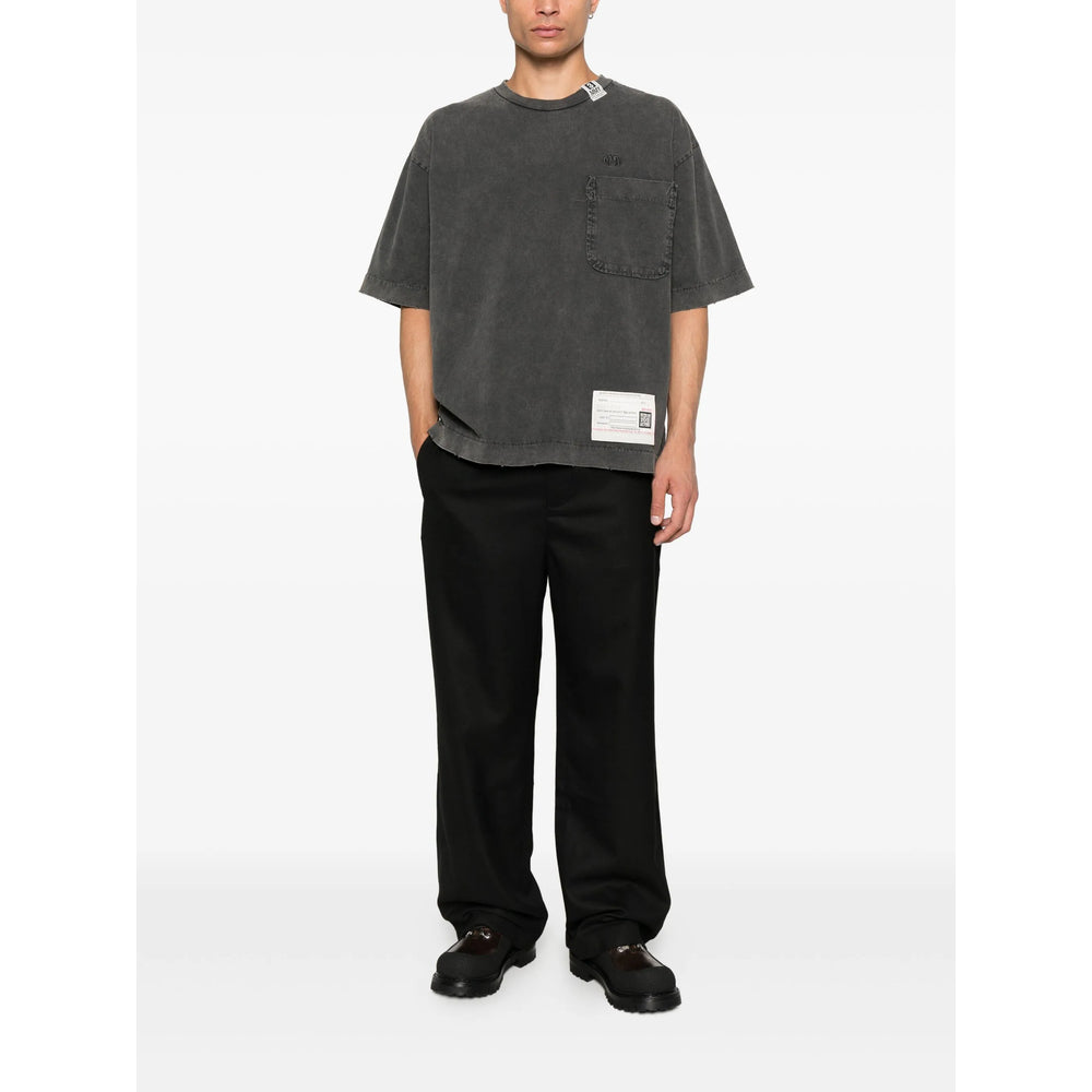 T-shirt Maison Mihara Yasuhiro