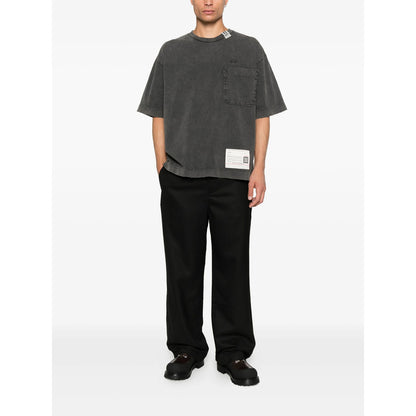 T-shirt Maison Mihara Yasuhiro