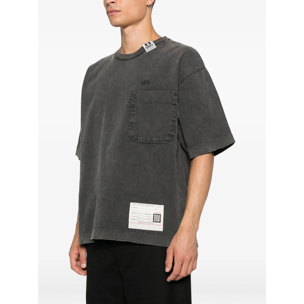 T-shirt Maison Mihara Yasuhiro