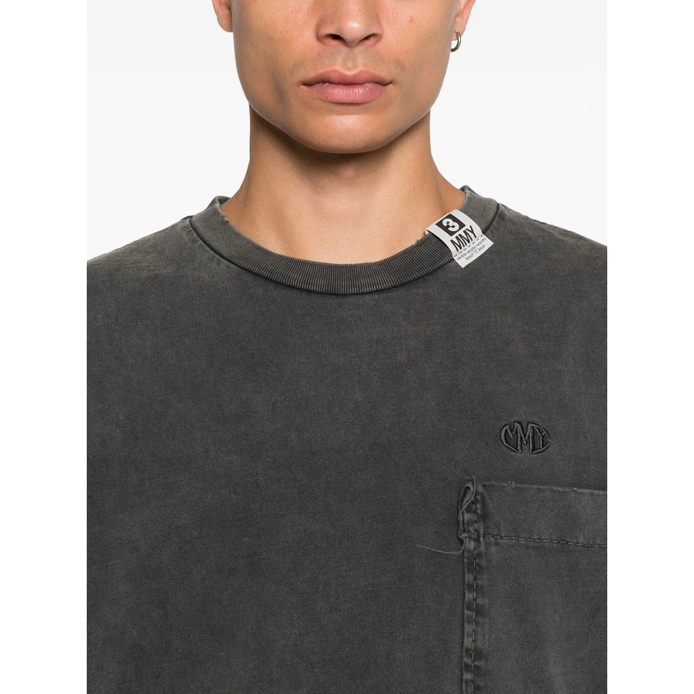 T-shirt Maison Mihara Yasuhiro