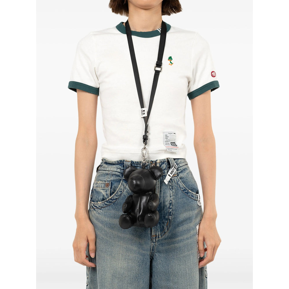 Bum Bag Maison Mihara Yasuhiro