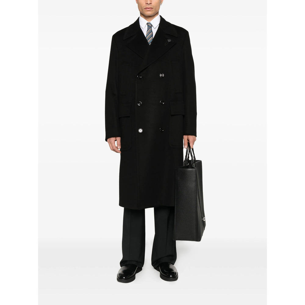 Coat Lardini