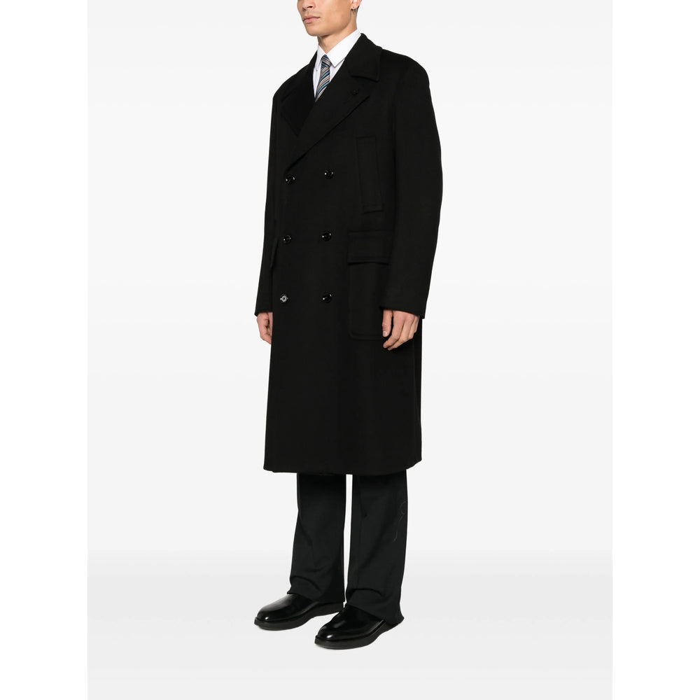 Coat Lardini