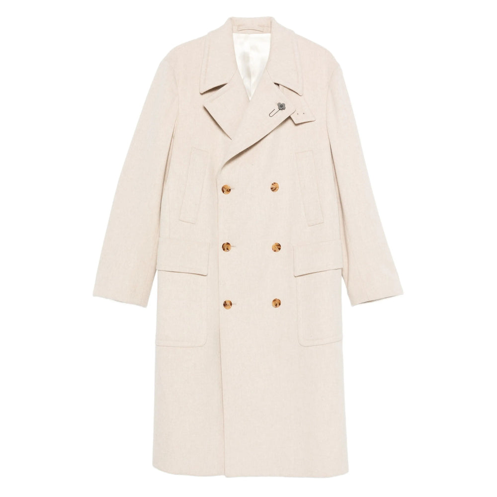 Coat Lardini
