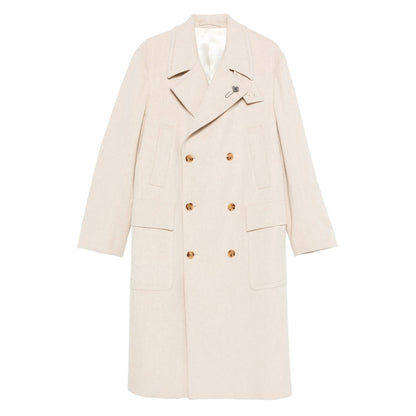 Coat Lardini
