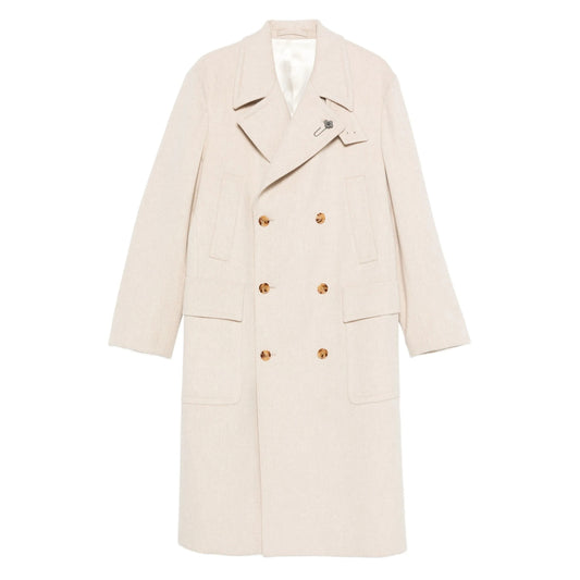 Coat Lardini